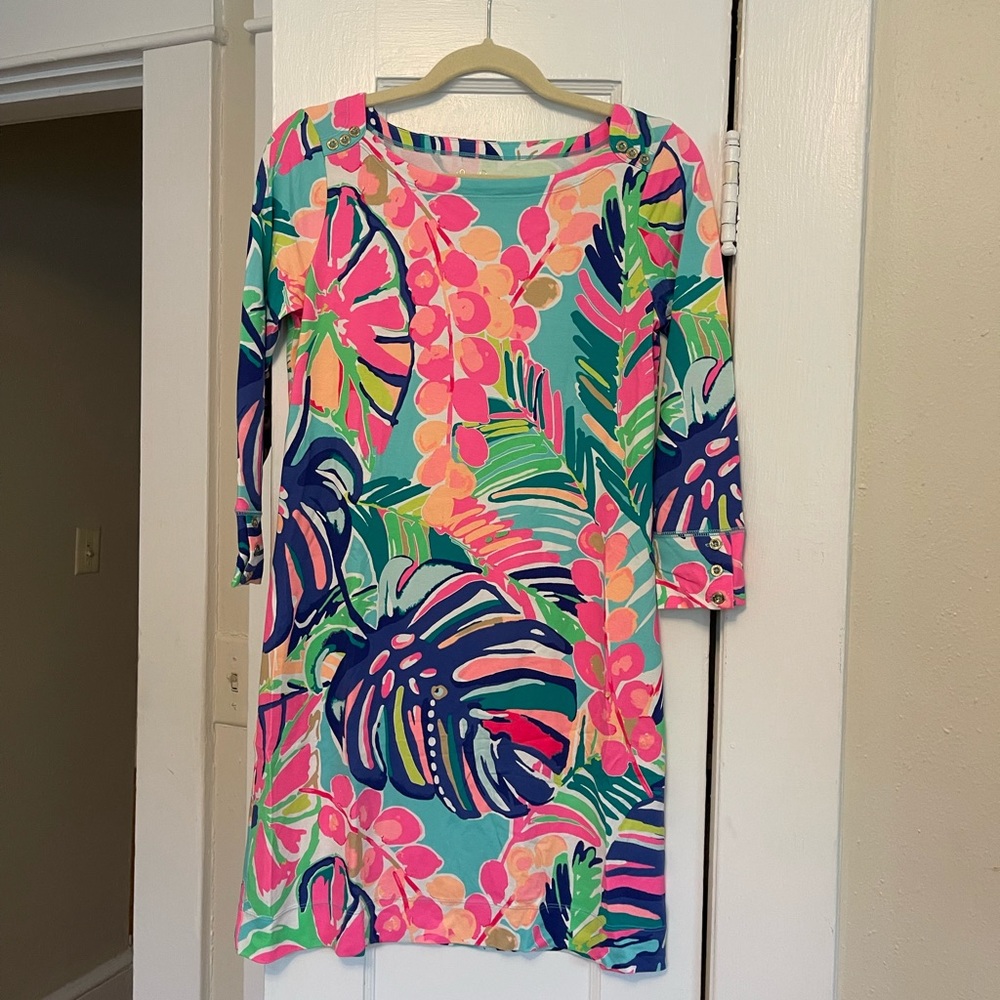 Lilly Pulitzer Sophie